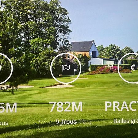 Appartement 5 Personnes Avec Acces Piscine Et Jacuzzi Villers-la-Ville Luaran gambar